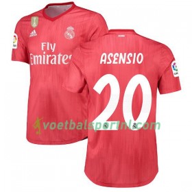 Real Madrid ASENSIO 20 Third Shirt 2018-19